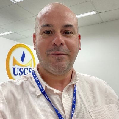 Delegado de @Policia_Civil. Professor de Criminologia da #ACADEPOL e de Direito Penal da @uscsonline. Coordenador do @ospuscs.