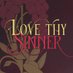 Love Thy Sinner - A Vashwood Anthology (@vwanthology) Twitter profile photo Love Thy Sinner - A Vashwood Anthology (@vwanthology) Twitter profile photo