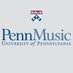 Penn Music (@PennMusic) Twitter profile photo