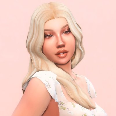 sims addict 🤍 | portfolio for my builds and cas creations🦋💫 lets be simmer friends🫶🏼