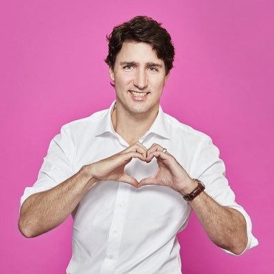 Cindanellie 🌸😷#IStandWithTrudeau 🇨🇦🏳️‍🌈