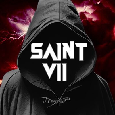 Saint VII is a destroyer sent from the realms of hard funky Neuro-Bass!