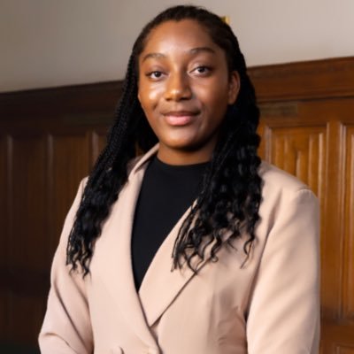 Chair of the London Youth Assembly @LYAssembly Member of Havering Youth Council. Public Speaker Former Digital Health Ambassador