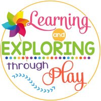 Learning and Exploring Through Play (@throughplay8) 's Twitter Profile