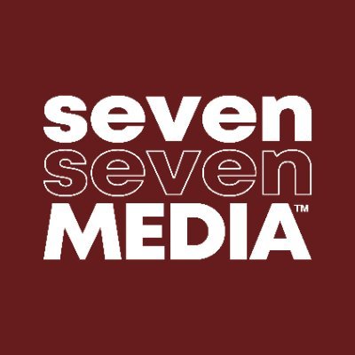 Seven Seven Media LTD. A brand new independent production company. Email: Admin@sevenseven.productions