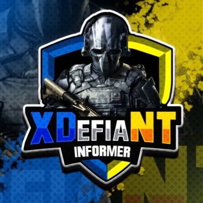 XDefiantInformr Profile Picture