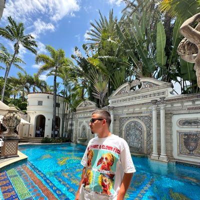 ImCeasarMraz's profile picture. Just Keep Swimming, don’t Drown & Fuck ‘em All