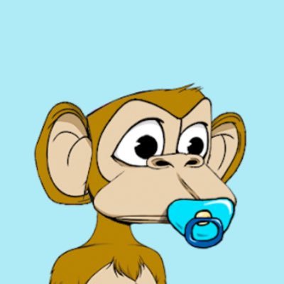 Baby Apes: Origins 🍼 #LBAC | https://t.co/flpEfZiMBt | https://t.co/cPbYdoKbnk