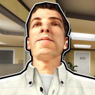 #427's job was simple: he sat at his desk in Room 427 and he pushed buttons on a keyboard, creating tweets.
(Parody and not actually associated with TSP)