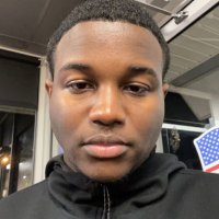 Theophilus Smith Jr. (@theophilus_jr) 's Twitter Profile
