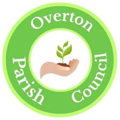 This account is run on behalf of Overton Parish Council in conjunction with Overton News & Views (printed newsletter and Facebook page).