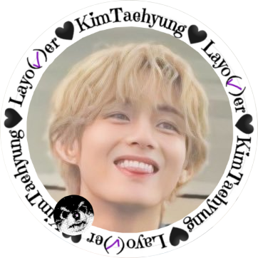 Taehyung最推し🐻🐰溺愛 💚7人みんな大好き🍀ずーっと幸せでいてそれだけが願い*•.❥2025年までソロ活動応援📣この場所を守るのはアミ💘BTS💜ARMY🫶Forever🌈✨KTH1👑🧸✨2023.9.8🎼Slow Dancing⛵👑🏝𓂃꙳⋆ ˖