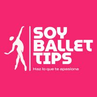 BalletTips(@soyballettips) 's Twitter Profile Photo