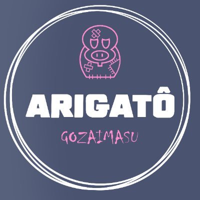 ArigatoPodcast Profile Picture
