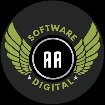 SoftDigitalHQ's profile picture. 🚀 We're Software Digital. 🌐
We promote pioneer software.
📲 Access our free resources. 💼
Start your software journey.