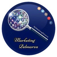 Marketing Delmarva(@mktingdelmarva) 's Twitter Profile Photo