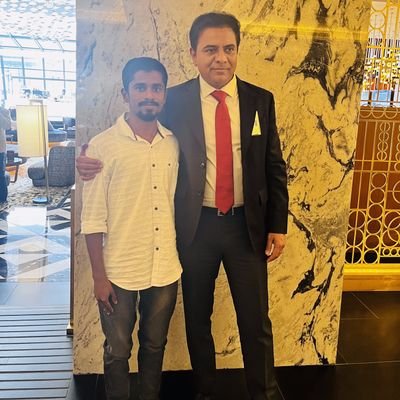 madhureddybrs's profile picture. ❤
Jai Telangana