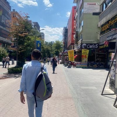 baki0zturk's profile picture. 