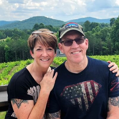 MWinter813's profile picture. It's just me.