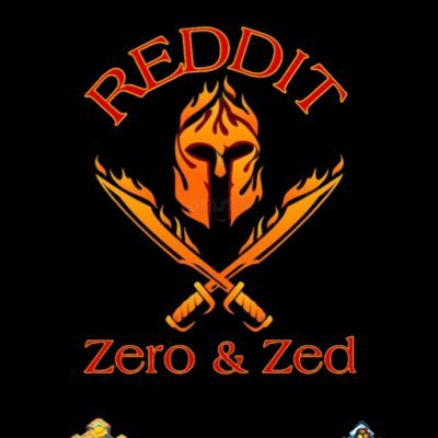 Twitter account for Reddit Zero & Zed, a pair of US-based #ClashofClans clans.