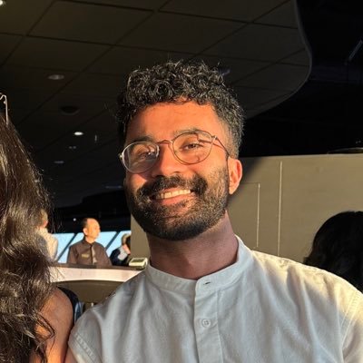 vickramsidhu's profile picture. literally just some guy