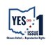 Ohioans United for Reproductive Rights (@ourr2023) Twitter profile photo Ohioans United for Reproductive Rights (@ourr2023) Twitter profile photo