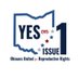 Ohioans United for Reproductive Rights (@OURR2023) Twitter profile photo