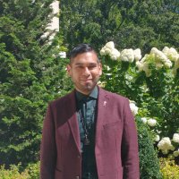 Jorge Ballinas (@jballinasphd) 's Twitter Profile