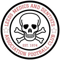 Leeds Medics & Dentists AFC (@leedsmedicsfc) 's Twitter Profile