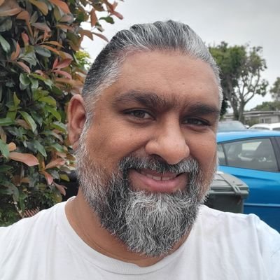 Reader, Writer, Hindu Pandit, enthusiast. Super passionate about games, gods, and good stories. he/him.Indo-American. alt @ghirapurigears for MtG #hinduthread