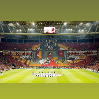 GALATASARAY MAÇLARININ HEPSİNE İSTENİLEN ADETTE YAN YANA BİLETLER MEVCUTTUR