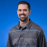 Michael Parks (@michael_parks3) 's Twitter Profile