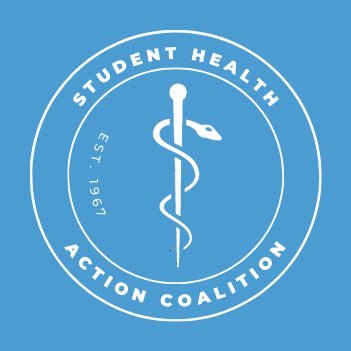 SHAC (Student Health Action Coalition) at the University of North Carolina at Chapel Hill is the oldest student-run free clinic in the United States 🩺