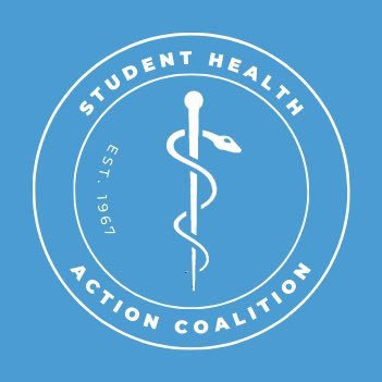 SHAC (Student Health Action Coalition) at the University of North Carolina at Chapel Hill is the oldest student-run free clinic in the United States 🩺