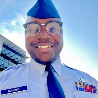 Air Force Recruiter