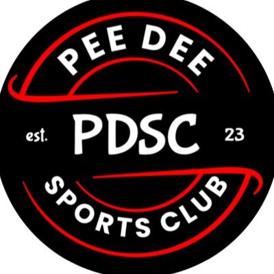 Twitter account for the Pee Dee Sports Club. Official host of the Pee Dee Fall League, Pee Dee Showcase January 6th  and The King’s Klassic January 13 🏀