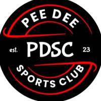 Pee Dee Sports Club (@pdsportsclub) 's Twitter Profile