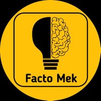 Factomek(@factomek_) 's Twitter Profile Photo