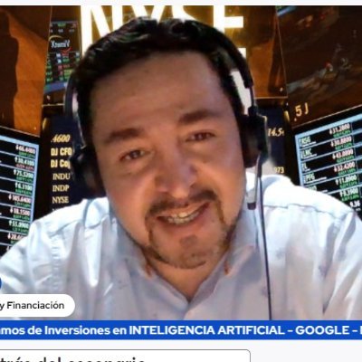 Sergio Lazarte Asesor AP 1556 CNV - Especializado en Inversión Agresiva. Apertura de Nuevas Cuentas para Clientes de BALANZ, IOL, BULLMARKET, INVIU.