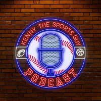 Kenny The Sports Guy Podcast(@kenny_sports) 's Twitter Profile Photo