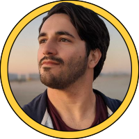 JASON PARKS (@jasonparksvr) 's Twitter Profile