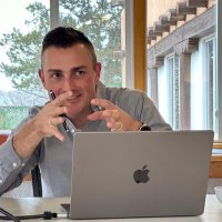 Corvas K Brinkerhoff II (@corvas) 's Twitter Profile