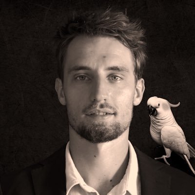 werwardassimon's profile picture. 