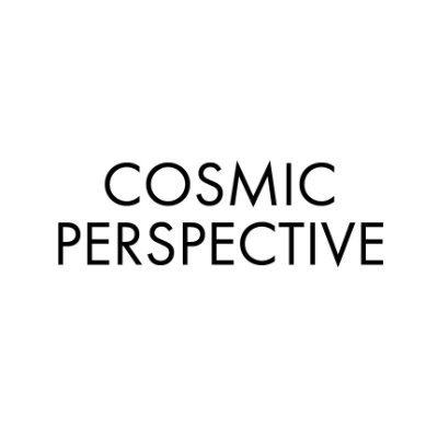 Cosmic Perspective Profile