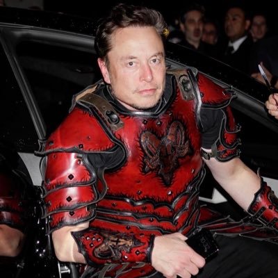 elonnocontext's profile picture. Elon/Tesla without context