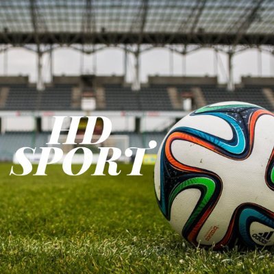 HD Sport Official Account