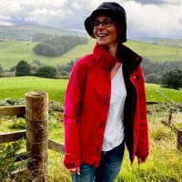 Kristin M. Bakke (@kristinmbakke) 's Twitter Profile Photo Kristin M. Bakke (@kristinmbakke) 's Twitter Profile Photo