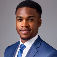 Idowu Damilare (@iamdammydre) 's Twitter Profile