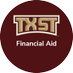TXST Financial Aid (@txstfinaid) Twitter profile photo TXST Financial Aid (@txstfinaid) Twitter profile photo