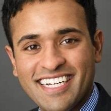 vivekpotus's profile picture. parody account 🇺🇸